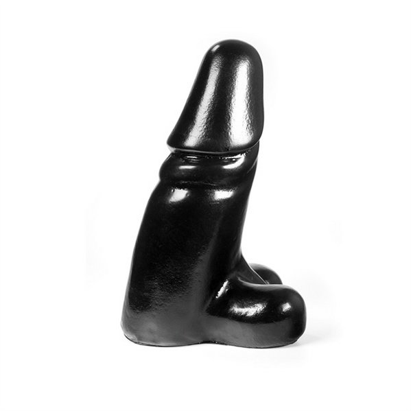Super Nelson Dildo Black
