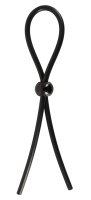 Aperçu: Boucle de pénis en silicone réglable