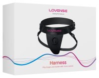 Aperçu: Lovense Harness Lapis Jock-Style