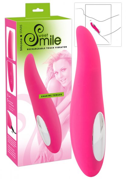 Auflegevibrator