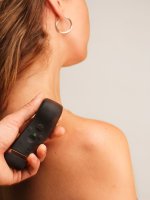 Aperçu: The Oh! Smart Vibrator – Produkt und Verpackung