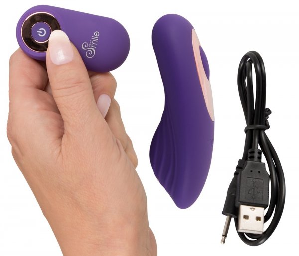 Vibrateur Panty