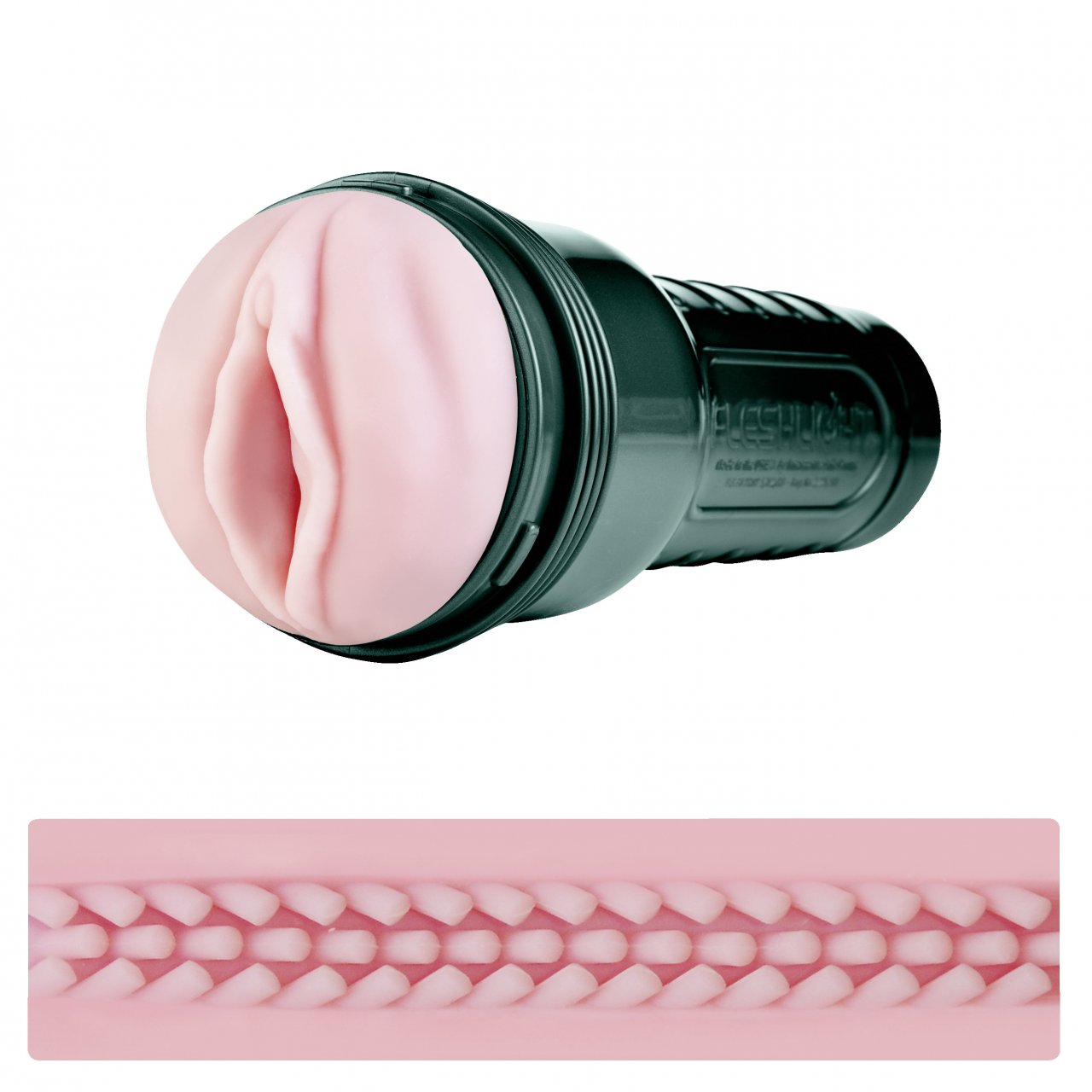 Masturbateur Fleshlight Vibro-Pink Lady Touch Masturbateur Fleshlight Vibro-Pink Lady Touch