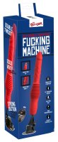 Aperçu: The Banger RC Double Thrusting – Produktverpackung