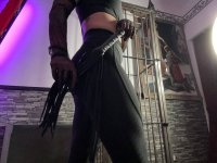 Aperçu: Logger en cuir pour débutants