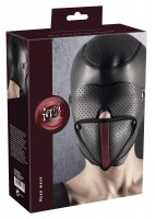 Aperçu: Masque de tête