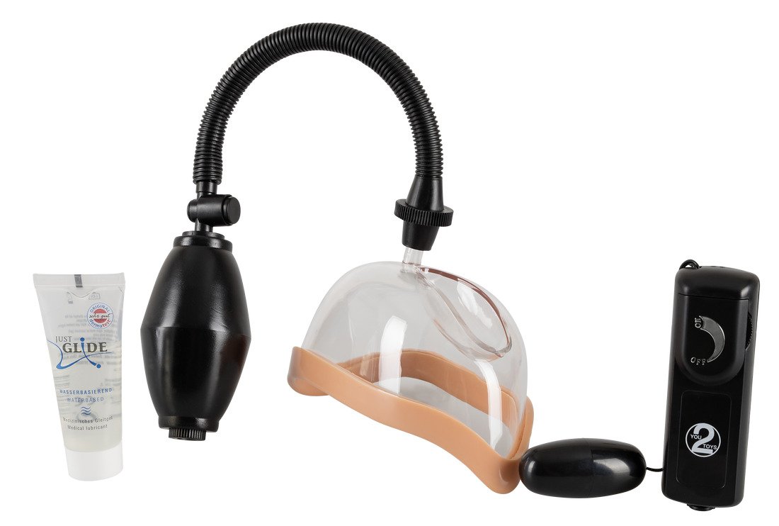 Suceur de chatte avec fonction vibrante Suceur de chatte avec fonction vibrante