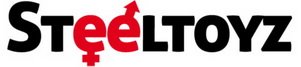 Steeltoyz - BDSM Shop aller à la page d'accueil