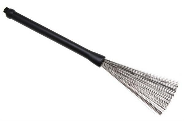 Whisker électrique