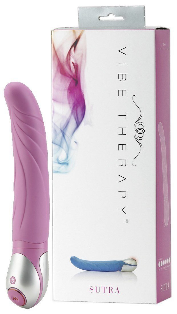 Vibe Therapy Sutra Rose Vibe Therapy Sutra Rose