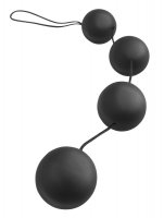 Aperçu: deluxe vibro balls