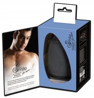 Aperçu: Masturbator mit Heizfunktion und Vibration