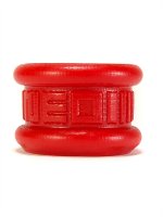 Aperçu: Ballstretcher Short rot