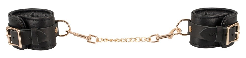 Menottes en cuir Menottes en cuir