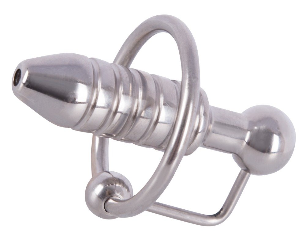 Plug pénien Torpedo