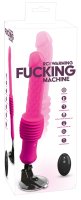 Aperçu: Fickmaschine RC Warming pink – Produktverpackung