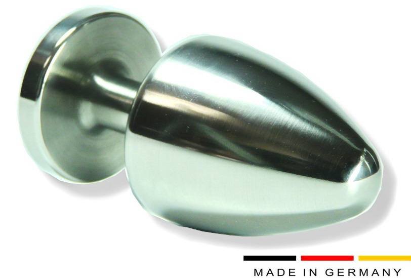 Bouchon en acier inoxydable Ø 50 mm en option avec écriture Bouchon en acier inoxydable Ø 50 mm en option avec écriture