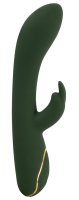 Aperçu: Luxurious Rabbit Vibrator