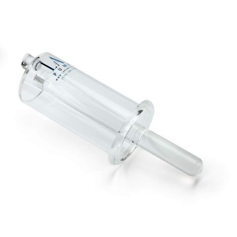Cylindre LA Pump Rosebud : une rosette parfaite Cylindre LA Pump Rosebud : une rosette parfaite