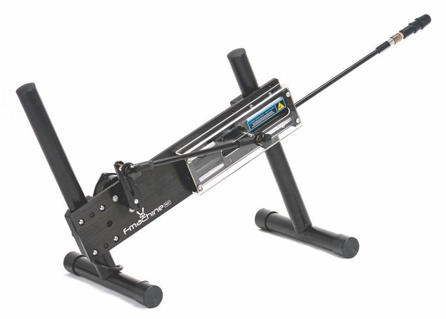 Les Steeltoyz Fuck Machine Pro3 Les Steeltoyz Fuck Machine Pro3
