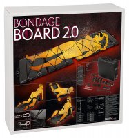 Aperçu: Bondage Board lang BDSM Möbel