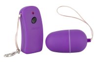 Aperçu: violettes Vibro-Ei 