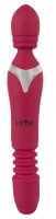 Aperçu: Massagestab Warming &amp; Thrusting Vibe