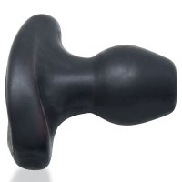 Aperçu: Oxballs MORPHHOLE-1 Black Ice – Seitenansicht