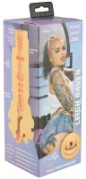 Aperçu: Feel Leigh Raven Mouth Masturbator