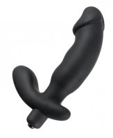 Aperçu: Prostata-Vibrator in Penisform