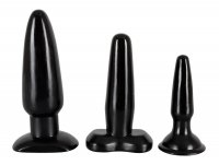 Aperçu: Analsex Training Set