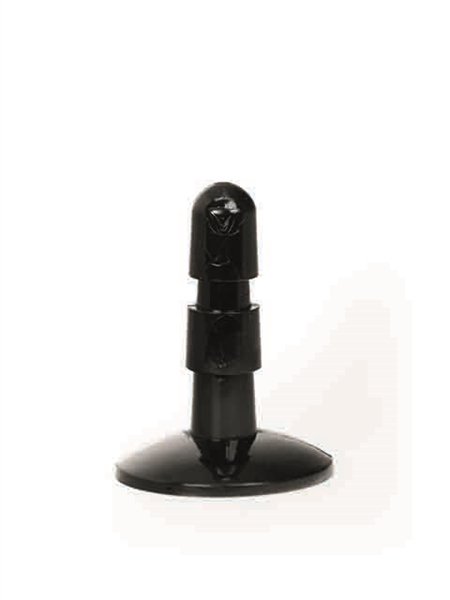 Ventouse Hung System noire Ventouse Hung System noire