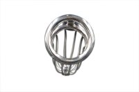 Aperçu: Steel Bird Keuschheitskäfig