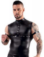 Aperçu: Top homme noir S