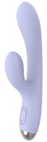 Aperçu: RIVANO Curved Rabbit Vibrator