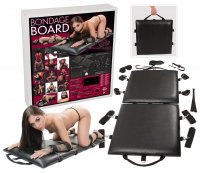Aperçu: Bondage Board BDSM Möbel