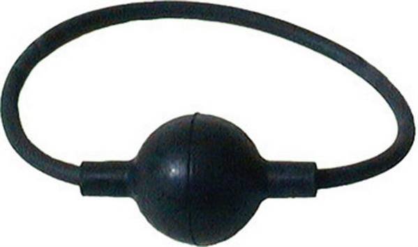 Un simple bâillon pour la bouche Un simple bâillon pour la bouche