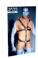 Aperçu: Leder Herren Harness S-L