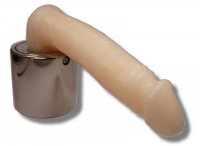 Aperçu: Ballstretcher Edelstahl